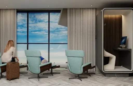 Office Pod